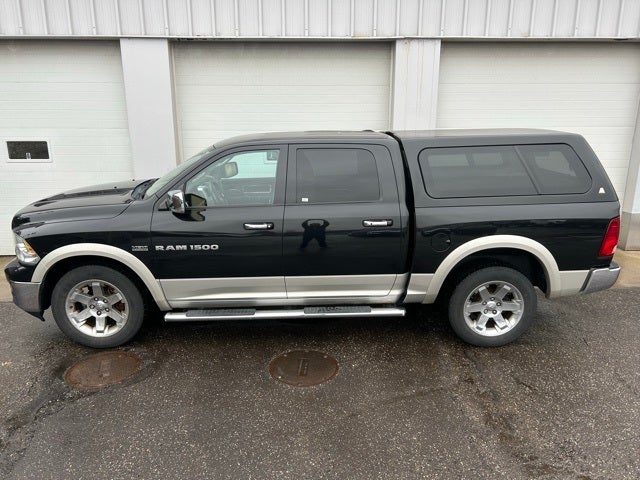 2011 RAM 1500 Laramie