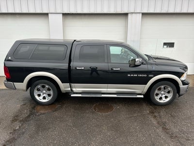 2011 RAM 1500 Laramie