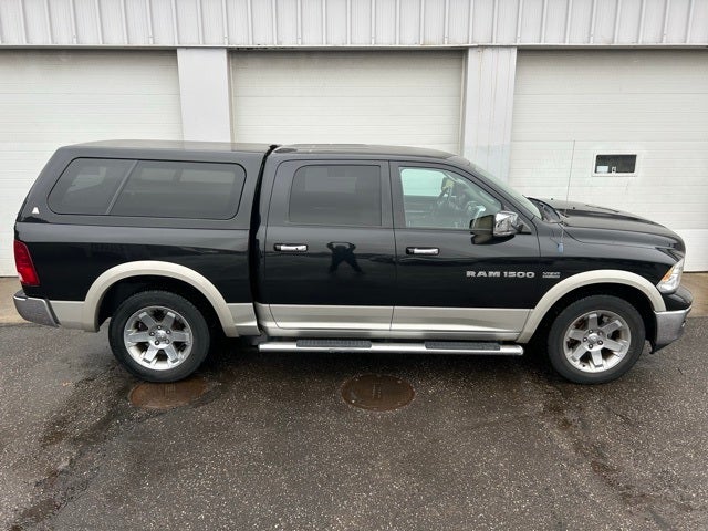 2011 RAM 1500 Laramie