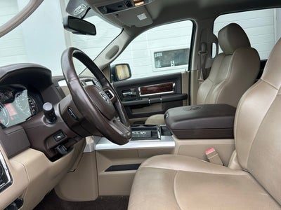 2011 RAM 1500 Laramie