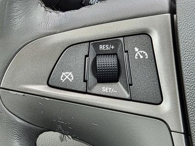 2013 Buick LaCrosse Leather Group
