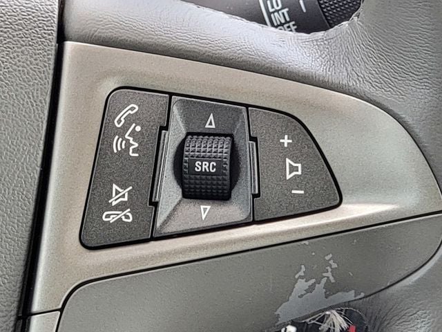 2013 Buick LaCrosse Leather Group