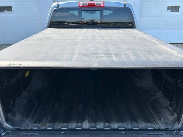 2023 Chevrolet Colorado Work Truck