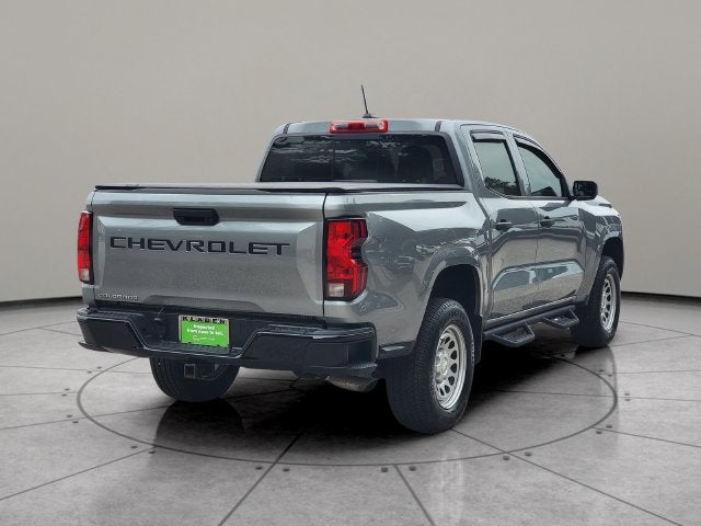 2023 Chevrolet Colorado Work Truck