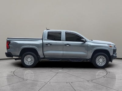 2023 Chevrolet Colorado Work Truck