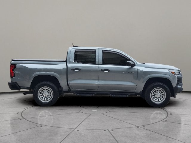 2023 Chevrolet Colorado Work Truck