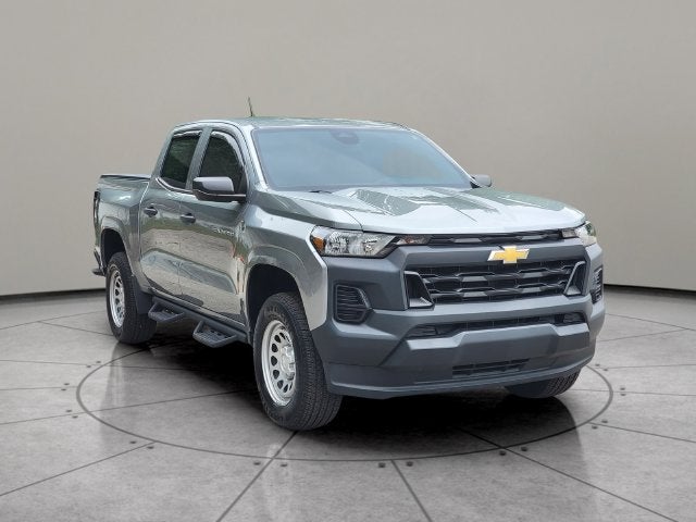 2023 Chevrolet Colorado Work Truck