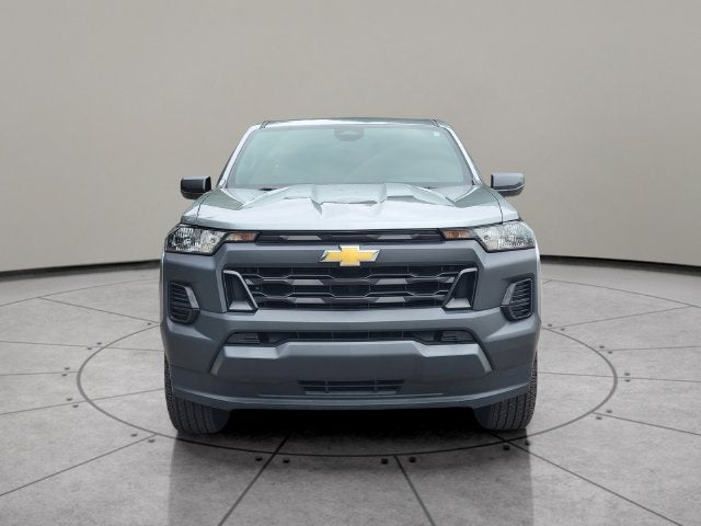 2023 Chevrolet Colorado Work Truck