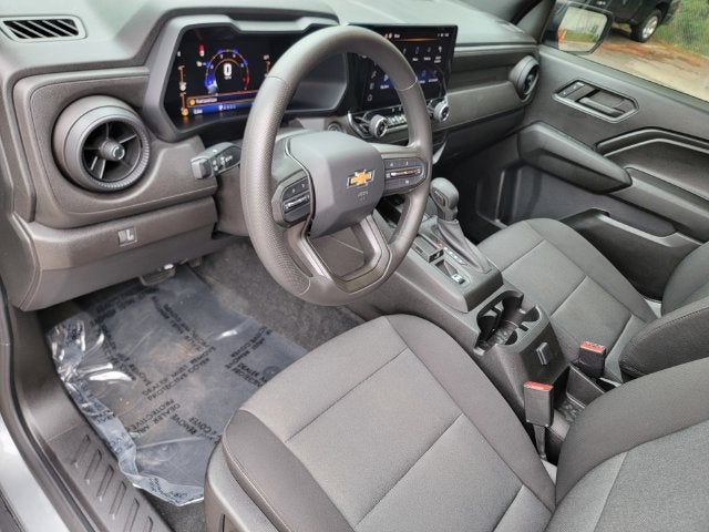2023 Chevrolet Colorado Work Truck