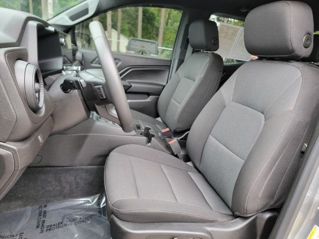 2023 Chevrolet Colorado Work Truck
