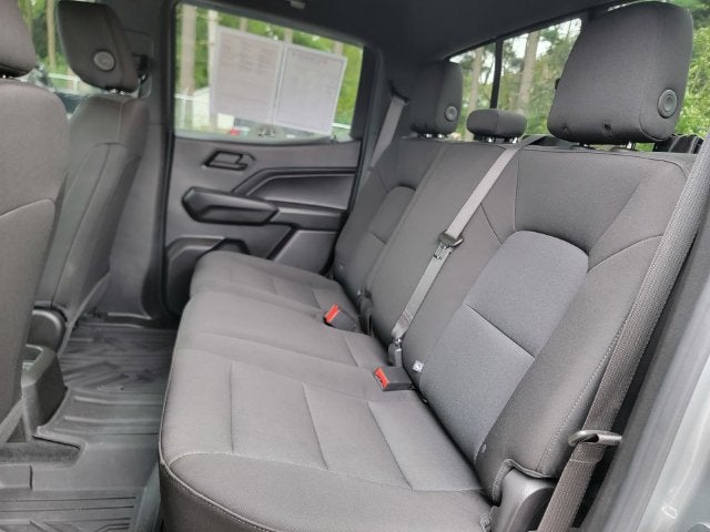 2023 Chevrolet Colorado Work Truck
