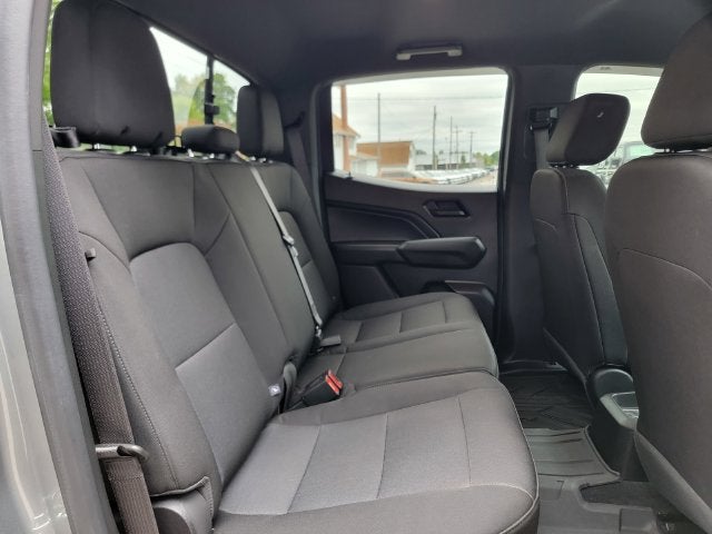2023 Chevrolet Colorado Work Truck
