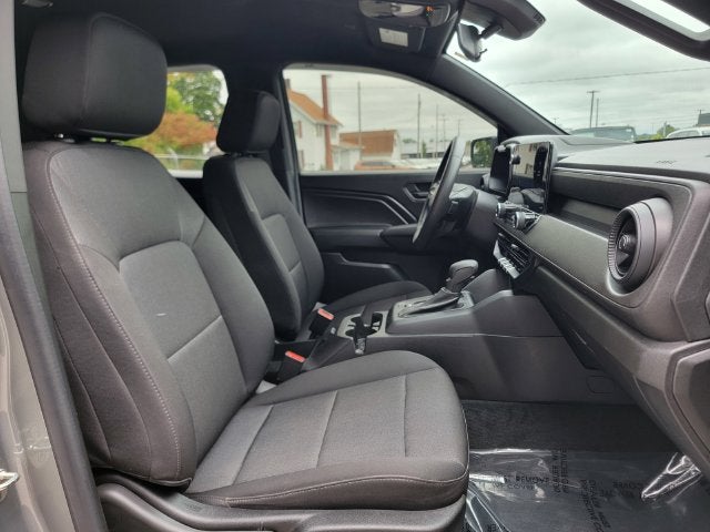 2023 Chevrolet Colorado Work Truck