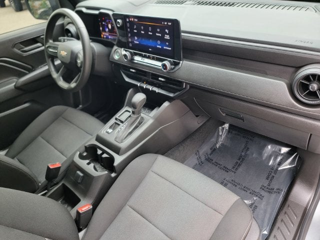 2023 Chevrolet Colorado Work Truck