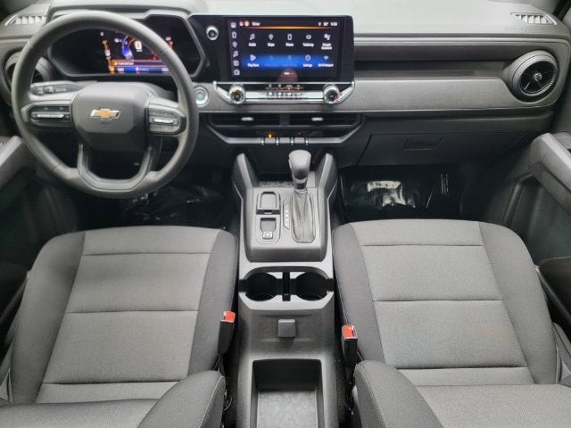 2023 Chevrolet Colorado Work Truck