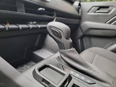 2023 Chevrolet Colorado Work Truck