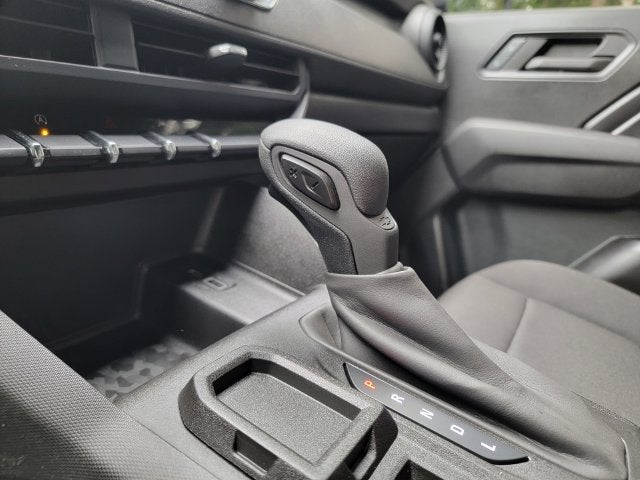 2023 Chevrolet Colorado Work Truck