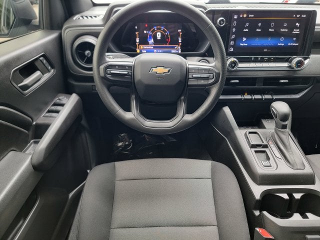 2023 Chevrolet Colorado Work Truck
