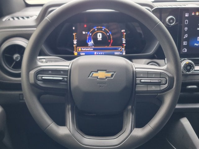 2023 Chevrolet Colorado Work Truck