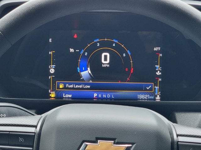 2023 Chevrolet Colorado Work Truck