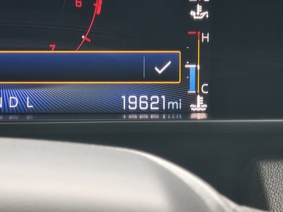 2023 Chevrolet Colorado Work Truck