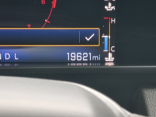 2023 Chevrolet Colorado Work Truck