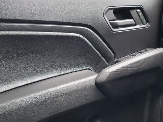 2023 Chevrolet Colorado Work Truck