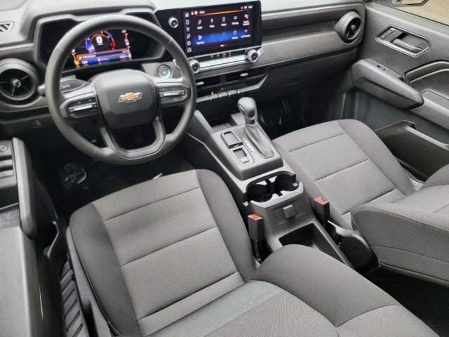 2023 Chevrolet Colorado Work Truck