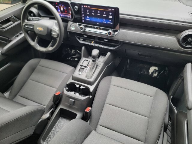 2023 Chevrolet Colorado Work Truck