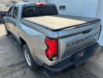 2023 Chevrolet Colorado Work Truck