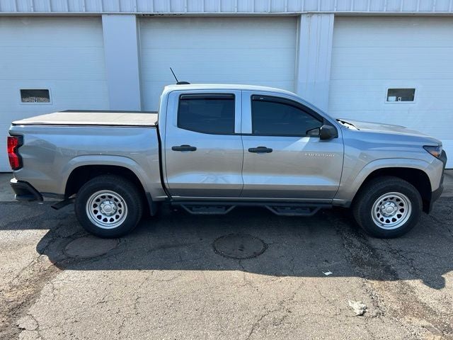 2023 Chevrolet Colorado Work Truck
