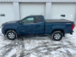 2020 Chevrolet Colorado Work Truck