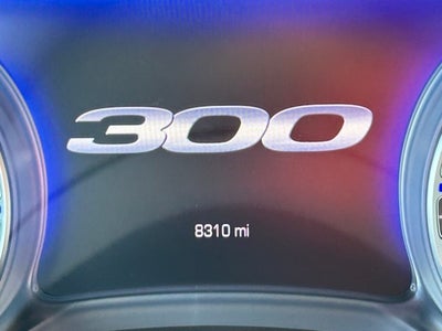 2022 Chrysler 300 Touring Touring L AWD