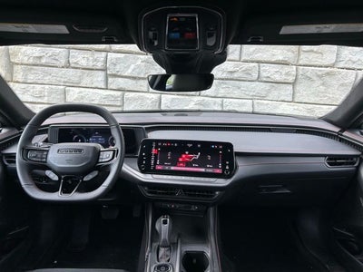 2025 Dodge Charger R/T
