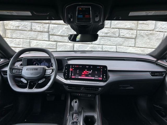 2025 Dodge Charger R/T