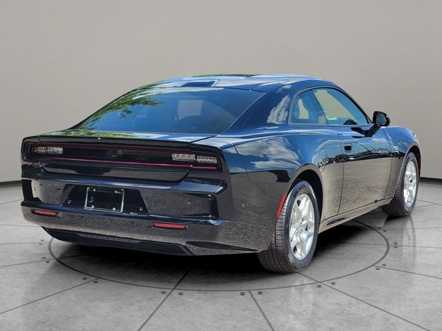 2025 Dodge Charger R/T