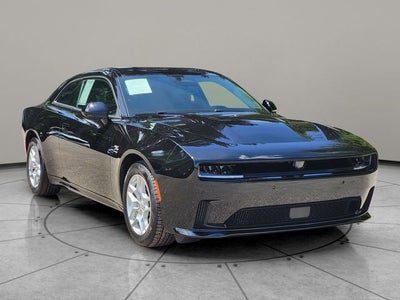 2025 Dodge Charger R/T