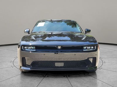 2025 Dodge Charger R/T