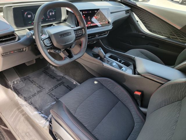 2025 Dodge Charger R/T