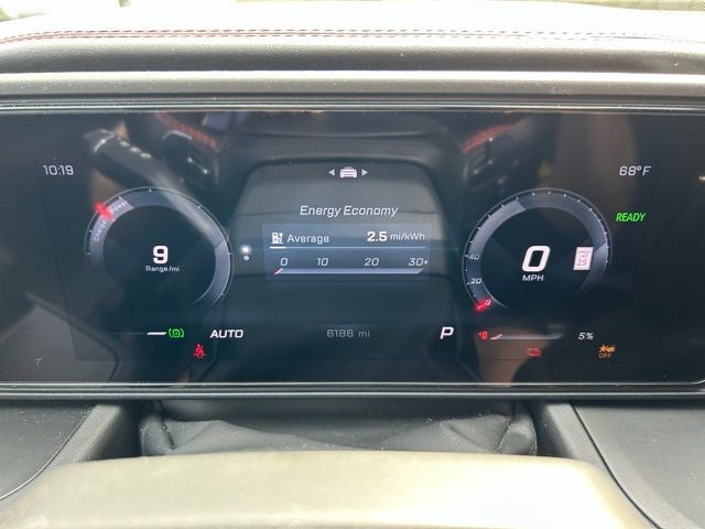 Used 2025 Dodge Charger Daytona R/T with VIN 2C3CDBCK3SR537260 for sale in Kent, OH