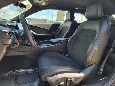 2025 Dodge Charger R/T