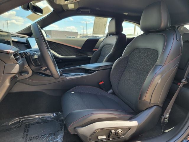 2025 Dodge Charger R/T