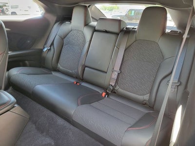 2025 Dodge Charger R/T