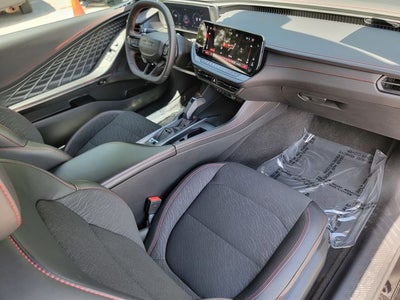 2025 Dodge Charger R/T
