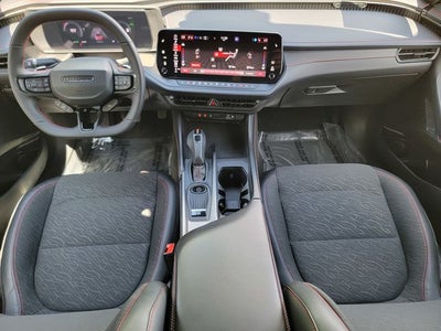 2025 Dodge Charger R/T