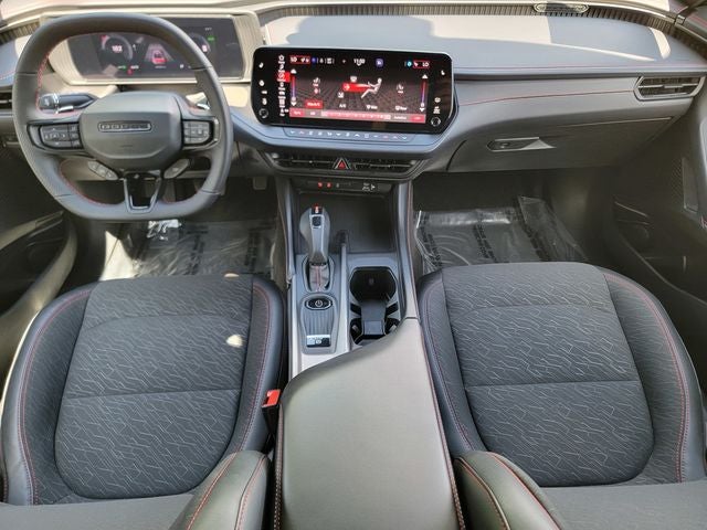 2025 Dodge Charger R/T