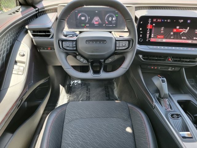 2025 Dodge Charger R/T