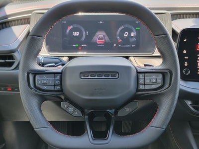 2025 Dodge Charger R/T