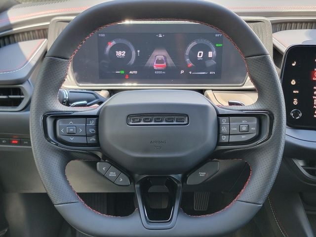 2025 Dodge Charger R/T
