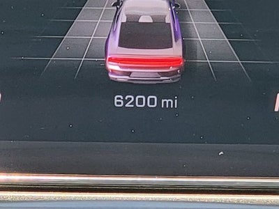 2025 Dodge Charger R/T